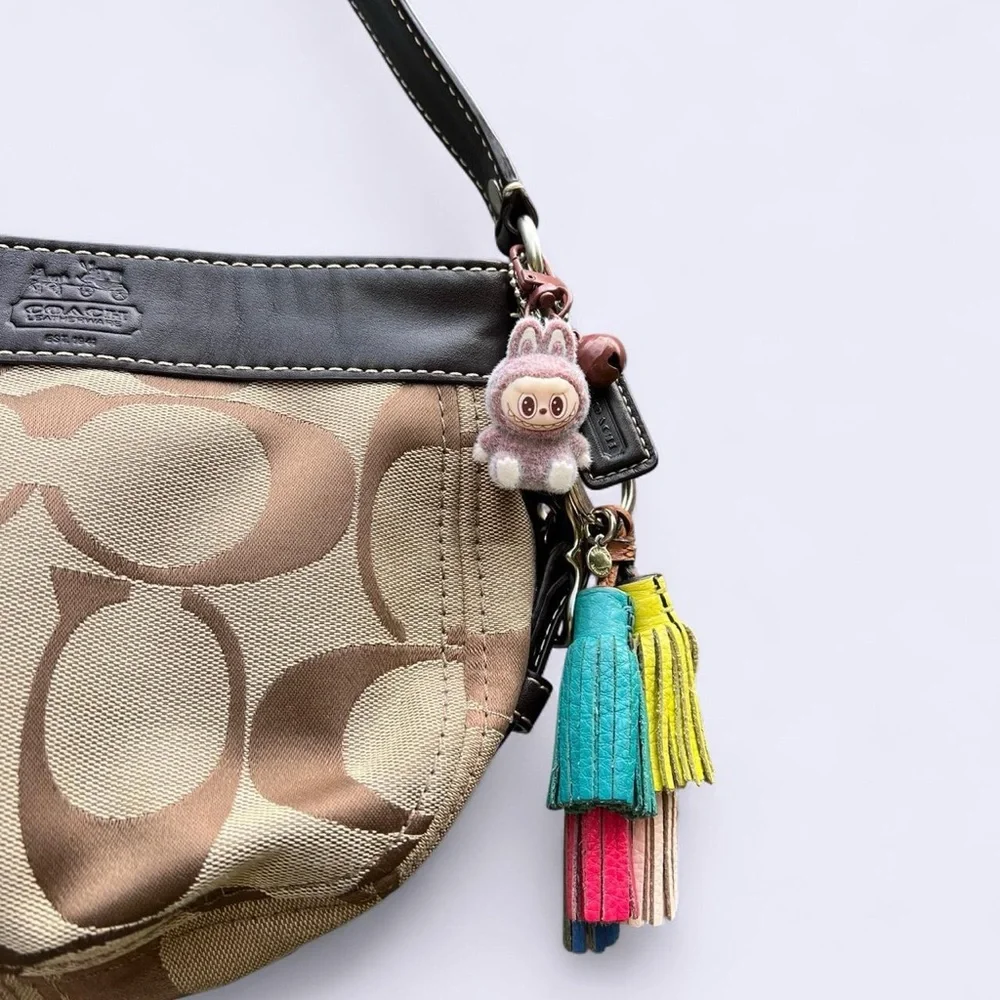 Coach mini Zoe y2k - Picture 3 of 5
